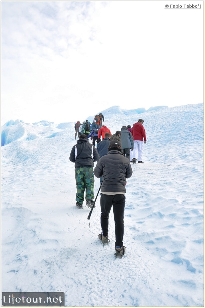 Southern-section-Hielo-y-Aventura-trekking-4-Climbing-the-Perito-Moreno-glacier-62