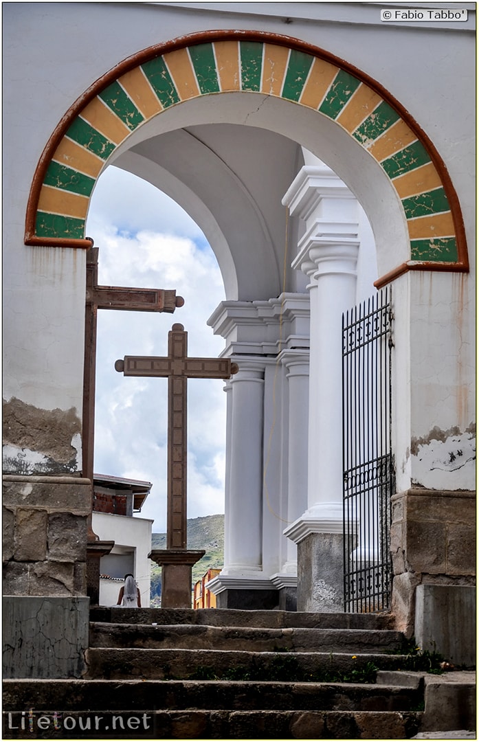 Fabio_s-LifeTour---Bolivia-(2015-March)---Titicaca---Copacabana---Basilica-of-Our-Lady-of-Copacabana---4790