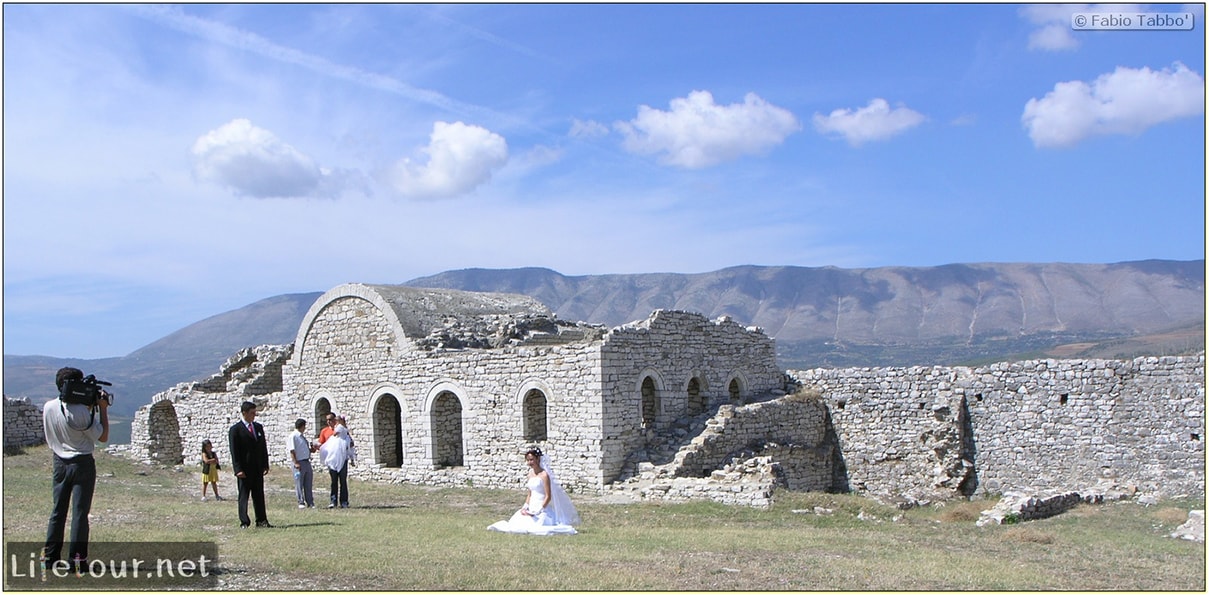 Fabios-LifeTour-Albania-2005-August-Berat-Berat-Castle-20031-1