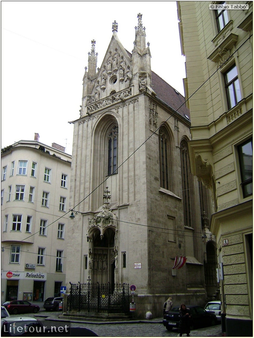 Fabios-LifeTour-Austria-1984-and-2009-January-Vienna-other-pictures-of-Vienna-City-Center-407