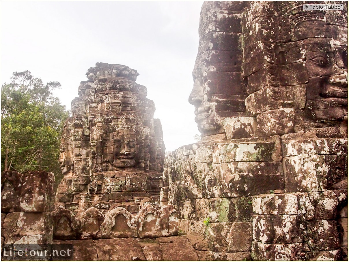 Fabio_s-LifeTour---Cambodia-(2017-July-August)---Siem-Reap-(Angkor)---Angkor-temples---Bayon-temple---20275