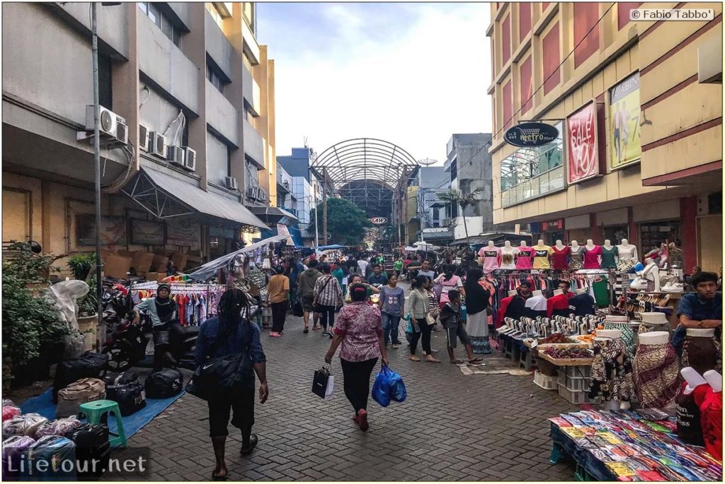 Pasar Baru • Fabio’s LifeTour
