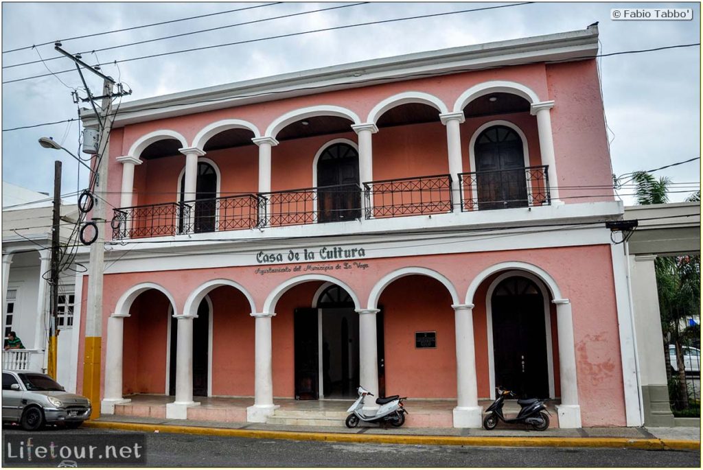 La Vega • Fabio’s LifeTour