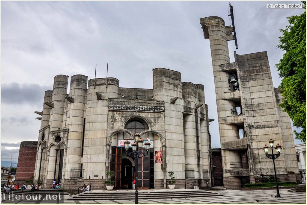 La Vega • Fabio’s LifeTour