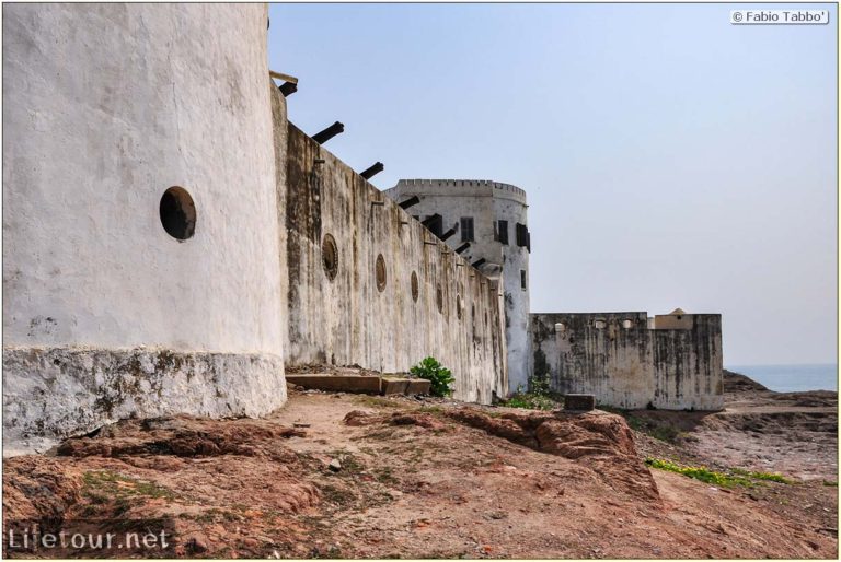 Elmina Castle Page 2 Fabio s LifeTour