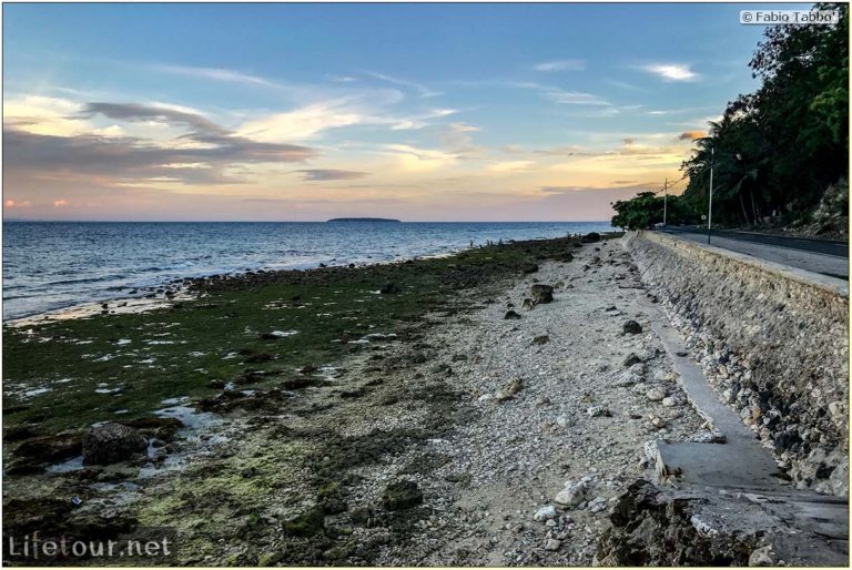 Lantawan Resort • Fabio’s LifeTour
