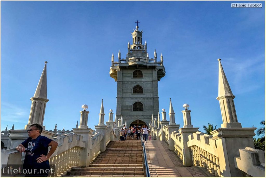 Simala • Fabio’s LifeTour